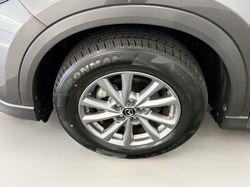Used 2023 MAZDA CX-5 AWD 2.5 S w/ Select Package image 11