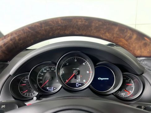 Used 2014 Porsche Cayenne Diesel image 33