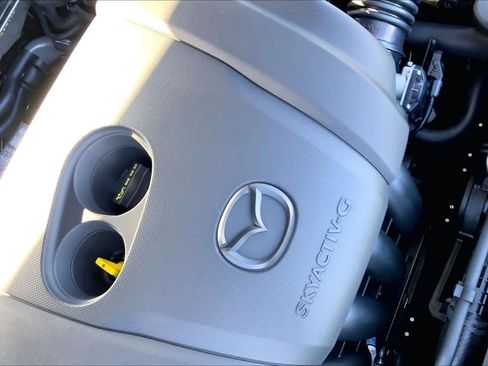 New 2026 MAZDA MAZDA3 2.5 S Preferred image 17