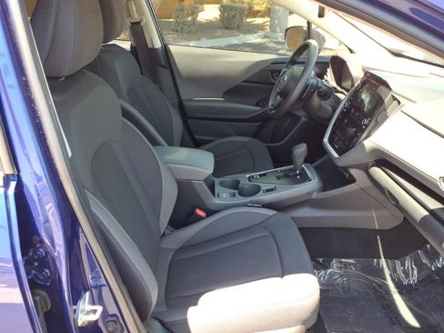 Used 2025 Subaru Crosstrek 2.5i Premium w/ Convenience Package #2 AWD/4WD image 17