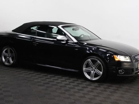 Used 2011 Audi S5 Premium Plus image 5