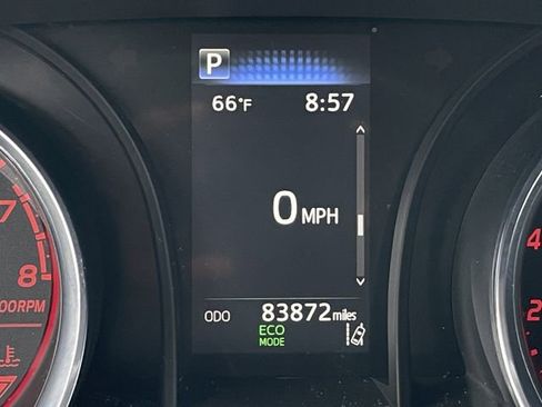 Used 2020 Toyota Camry TRD image 15