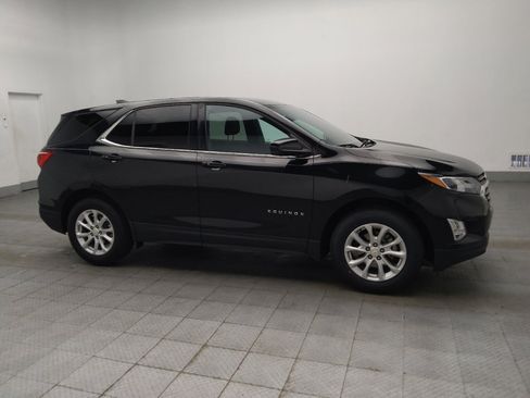 Used 2018 Chevrolet Equinox LT FWD image 11
