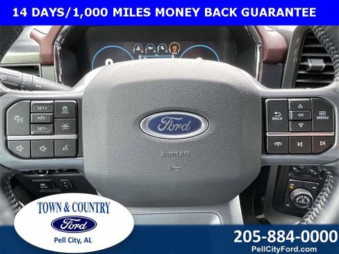 Certified 2025 Ford F250 XLT image 20