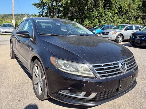 Used 2013 Volkswagen CC Sport FWD image 4