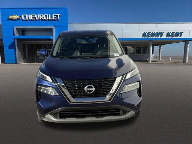 Used 2023 Nissan Rogue SV AWD/4WD image 7
