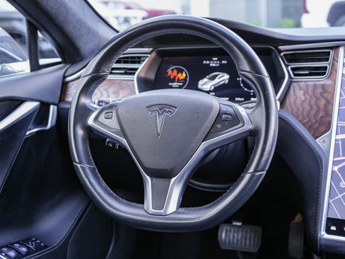 Used 2018 Tesla Model S 75D image 16