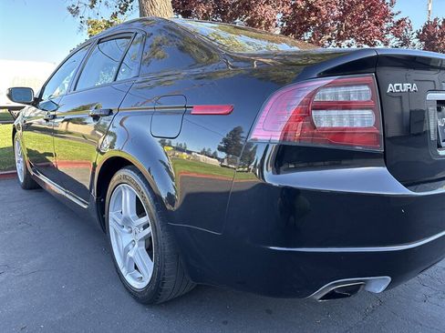 Used 2007 Acura TL image 3