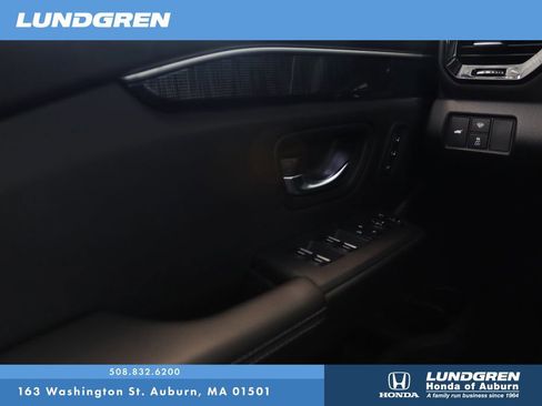 Used 2023 Honda Pilot Elite image 36