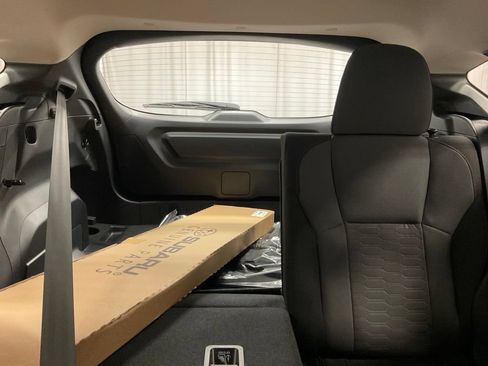 New 2026 Subaru Impreza 2.0i Sport AWD/4WD image 30