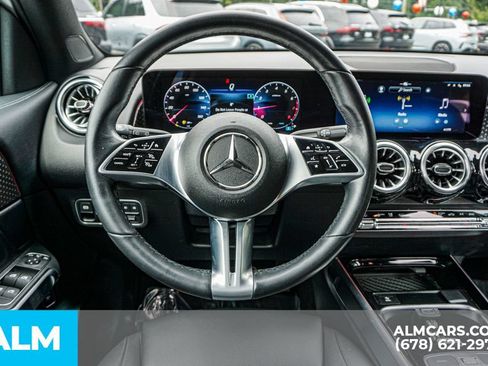 Used 2024 Mercedes-Benz GLB 250 image 27