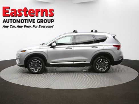 Used 2022 Hyundai Santa Fe Limited image 58