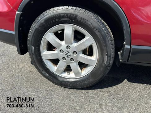 Used 2008 Honda CR-V EX image 21