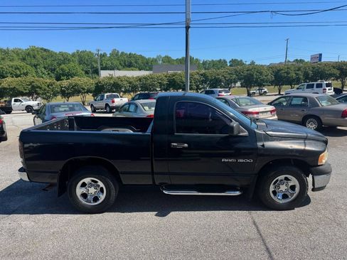 Used 2004 Dodge Ram 1500 Truck ST w/ ST Value Group RWD image 5