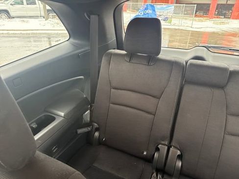 Used 2022 Honda Pilot Sport image 22