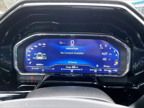 Used 2025 Chevrolet Silverado 1500 LT image 14