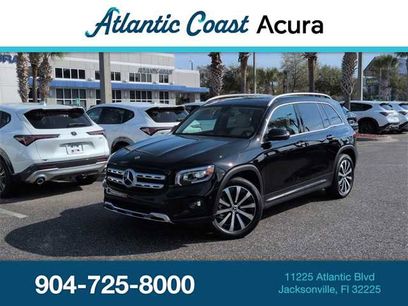 Used 2022 Mercedes-Benz GLB 250