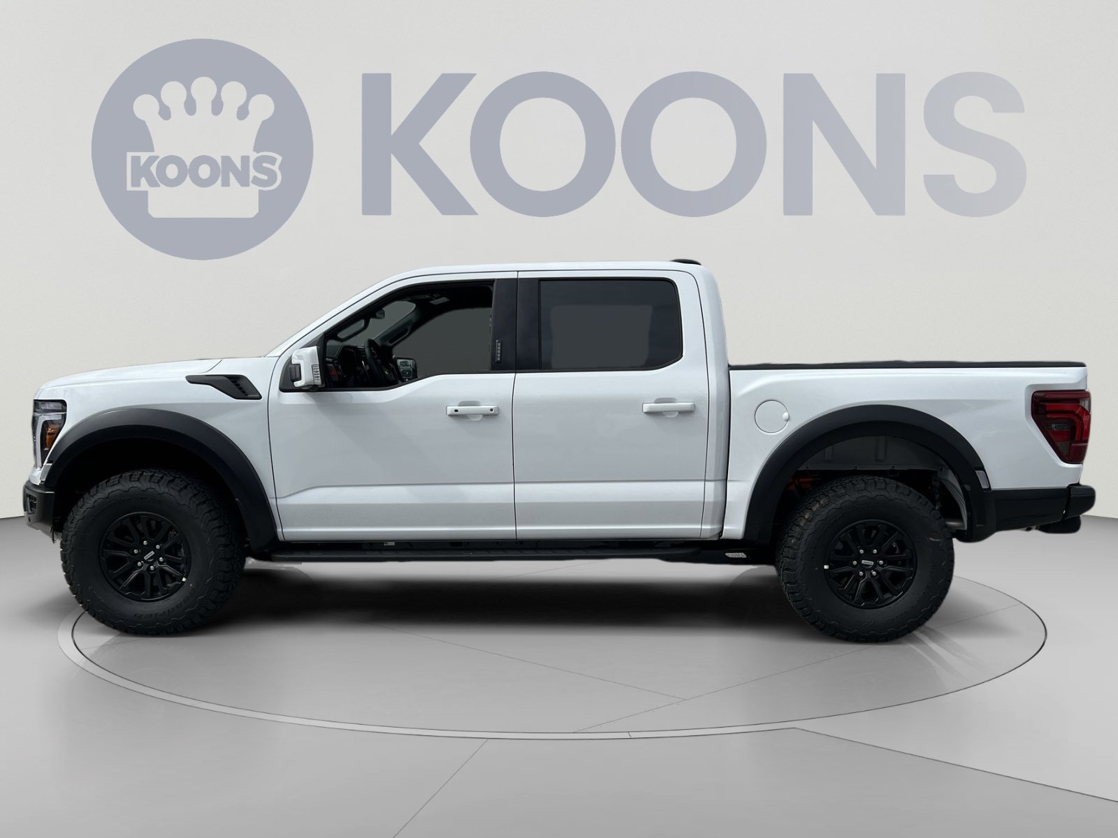 New 2026 Ford F150 Raptor AWD/4WD image 2
