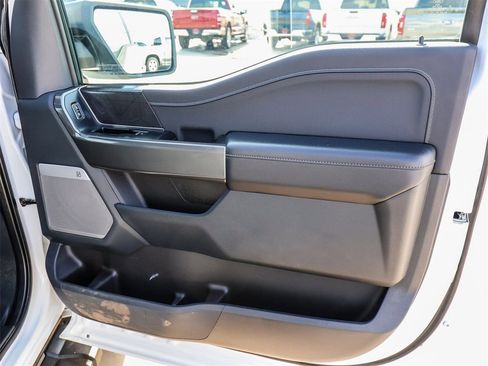 Used 2023 Ford F150 XLT w/ Equipment Group 302A High image 17