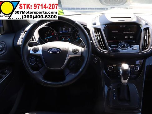 Used 2014 Ford Escape Titanium AWD/4WD image 18