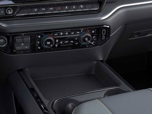 New 2026 Chevrolet Silverado 2500 ZR2 image 23