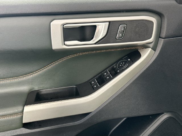 Used 2022 Ford Explorer Timberline AWD/4WD image 26