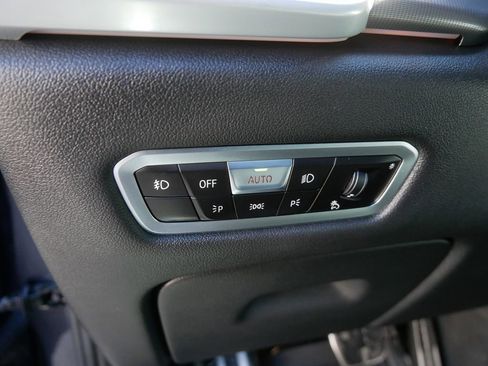 Used 2021 BMW X5 M50i w/ Dynamic Handling Package image 17