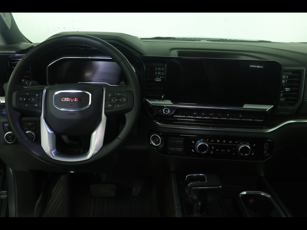 Used 2025 GMC Sierra 1500 Elevation AWD/4WD image 17