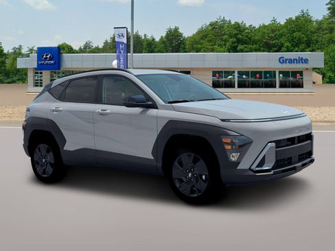 New 2026 Hyundai Kona SEL Sport image 10