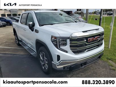 Used 2026 GMC Sierra 1500 SLT w/ SLT Premium Package