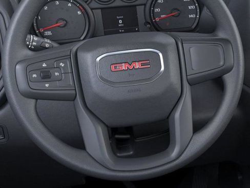 New 2025 GMC Sierra 2500 Pro image 19