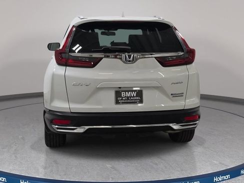 Used 2022 Honda CR-V Touring image 7