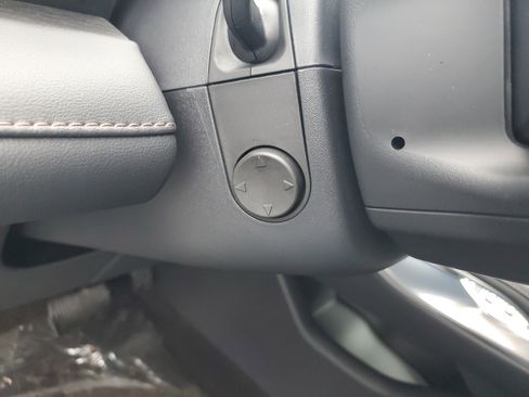 New 2026 Lincoln Nautilus Reserve image 15