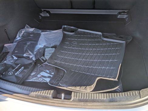 Certified 2025 Mercedes-Benz C 300 4MATIC Sedan image 32