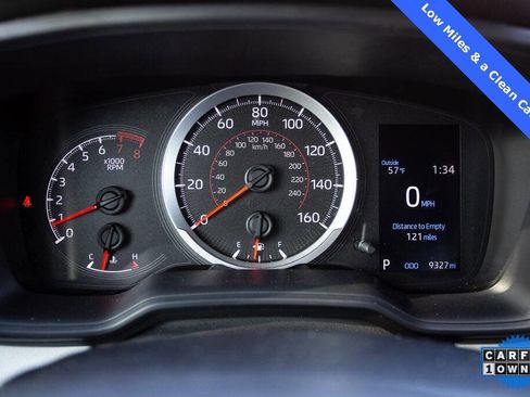Used 2020 Toyota Corolla SE image 27