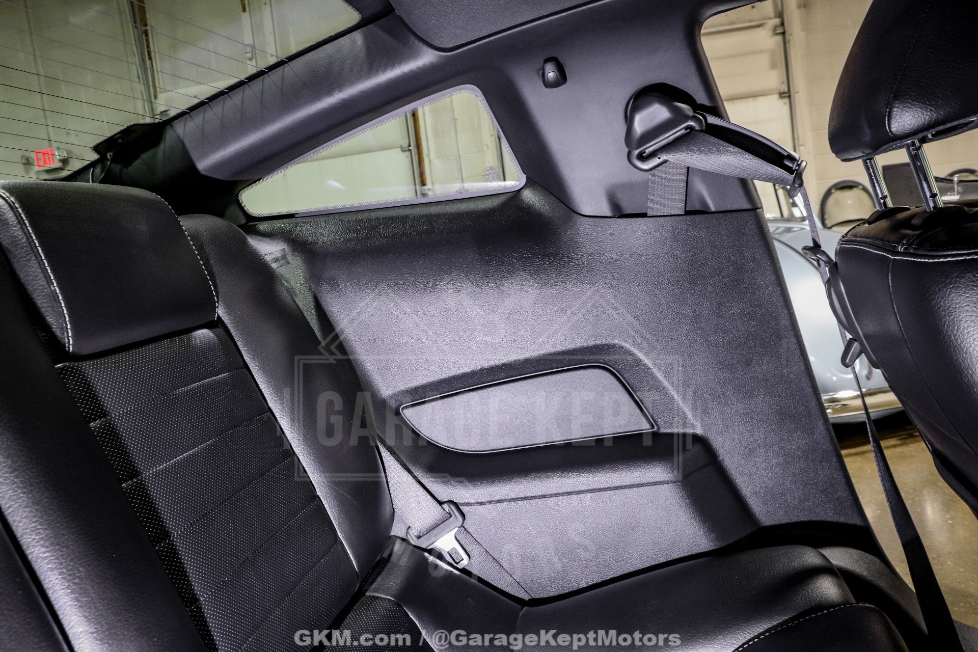 Used 2010 Ford Mustang GT RWD image 79