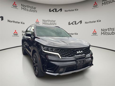 Used 2023 Kia Sorento SX AWD/4WD image 7