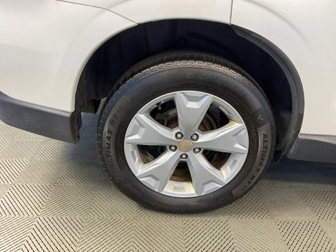 Used 2015 Subaru Forester 2.5i Premium image 34