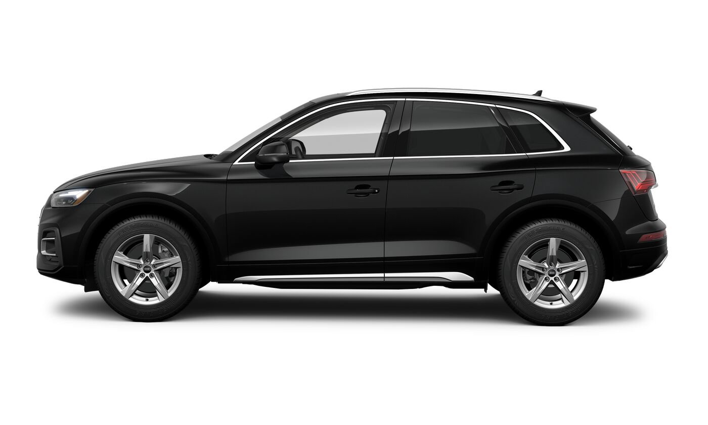 Certified 2023 Audi Q5 2.0T Premium w/ Convenience Package AWD/4WD image 8