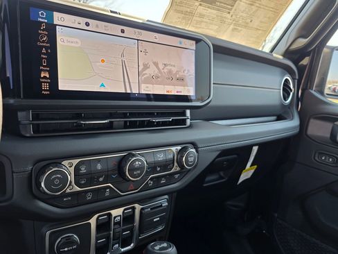 New 2026 Jeep Wrangler Sahara image 26