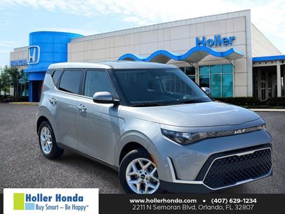 Used 2024 Kia Soul LX w/ Option Group 015