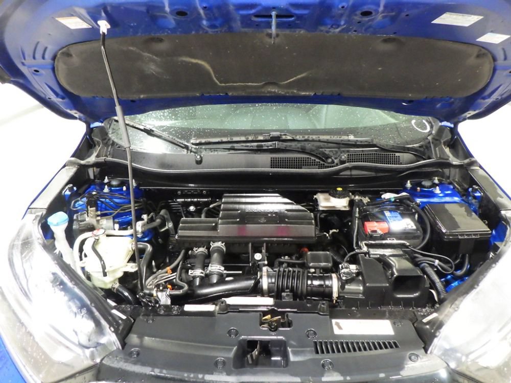 Used 2022 Honda CR-V Special Edition image 10