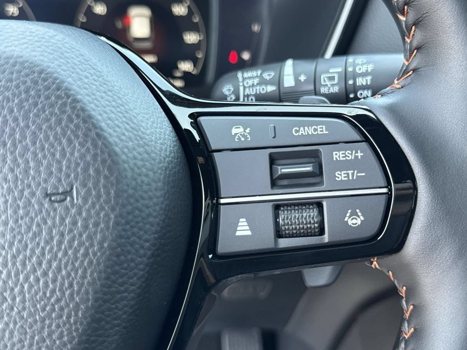 New 2027 Honda CR-V Sport Touring image 19
