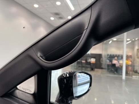 New 2026 Chrysler Pacifica Select w/ S Appearance Package image 29