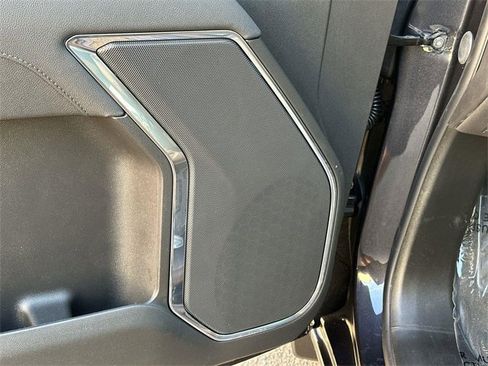 New 2026 GMC Sierra 1500 Elevation w/ LPO, Elevation Black Package image 20