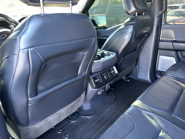 Certified 2023 Ford F150 Raptor w/ Raptor 37 Performance Package AWD/4WD image 16