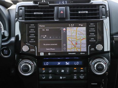 Used 2024 Toyota 4Runner TRD Pro AWD/4WD image 18