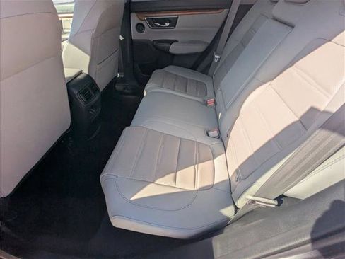 Used 2021 Honda CR-V EX-L image 19