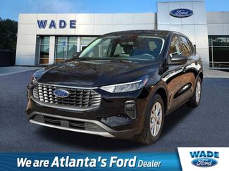 New 2026 Ford Escape Active video 1