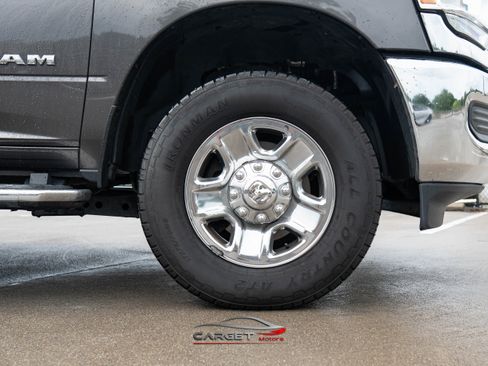 Used 2021 RAM 2500 Big Horn image 10